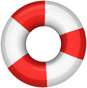 Lifebuoy PNG-37274